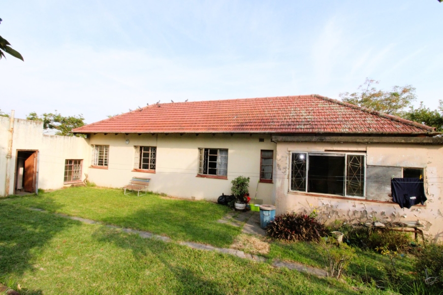 3 Bedroom Property for Sale in Berea Eastern Cape